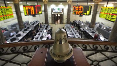 البورصة تستهل تعاملاتها اليوم بارتفاع جماعي