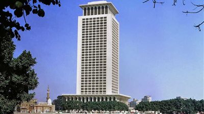 الخارجية : الرئاسة المصرية للإتحاد الأفريقي تحدد أولوياتها الرئيسية للنهوض بالقارة