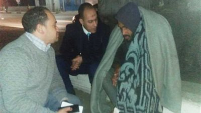 التضامن : التدخل السريع تعامل مع 2434 مشردا حتي مساء الخميس