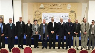 مستشارون بالمحكمة الدستورية: نحافظ على حقوق وحرية المواطن