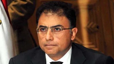 أشرف العشماوي: تنظيم الدورة الذهبية لمعرض الكتاب مشرف