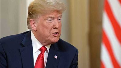 ترامب: أريد إنجاز اتفاقية جديدة للصواريخ النووية