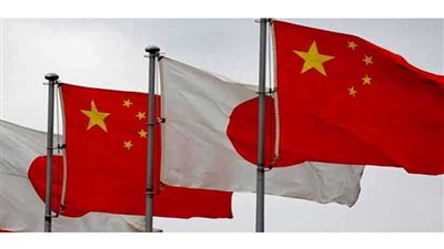 الصين واليابان تتفقان على معالجة القضايا الحساسة بين البلدين بشكل صحيح