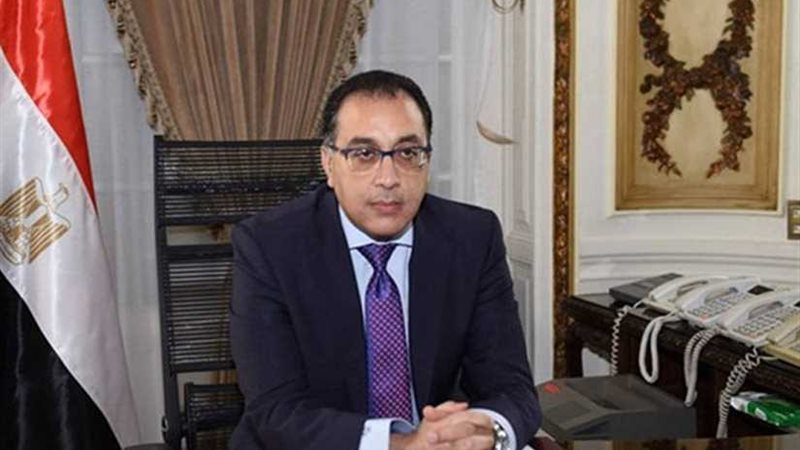 مجلس الوزراء يبحث