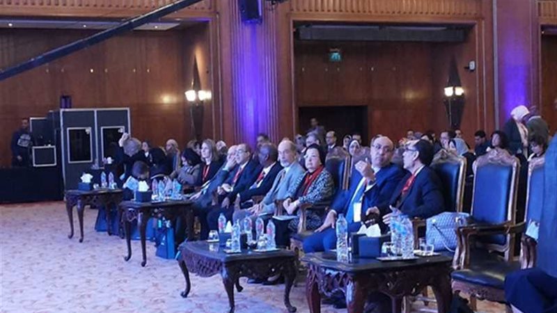 التقزم والأنيميا