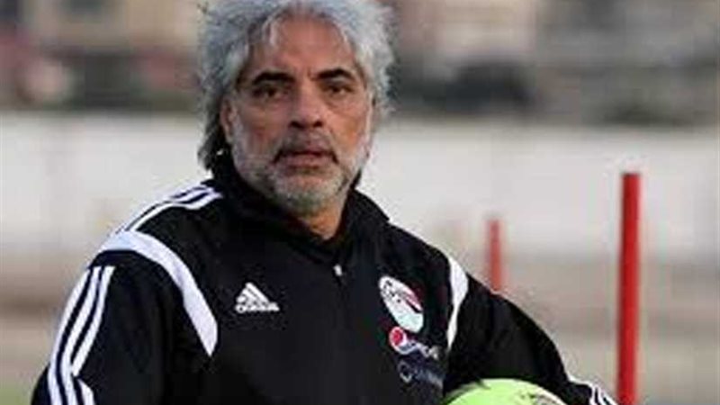 ناجي يتابع المحترفين