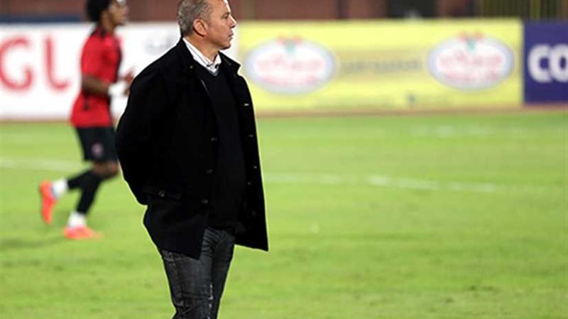 ودية وحيدة للأولمبي