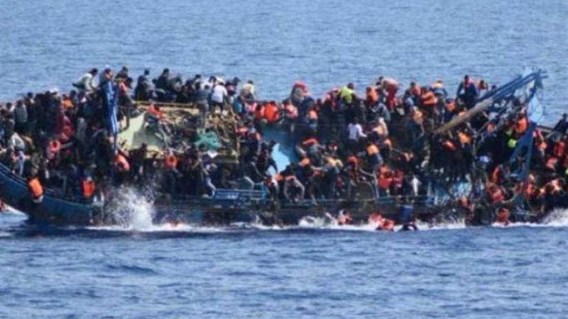 العثور على 28 جثة