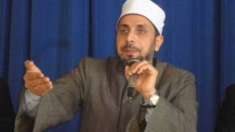 رئيس أزهر الدقهلية