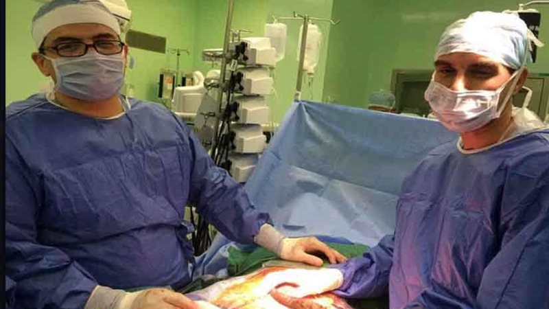 المسالك والكلى بجامعة