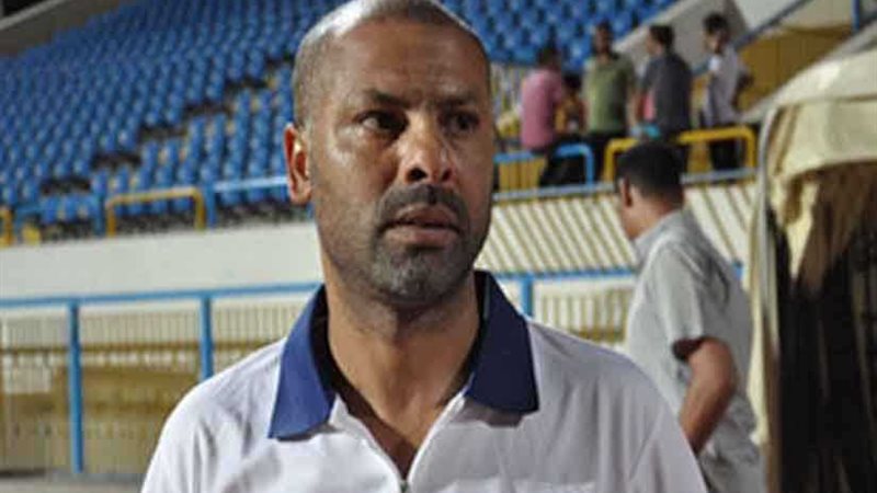 مدرب الإسماعيلي: