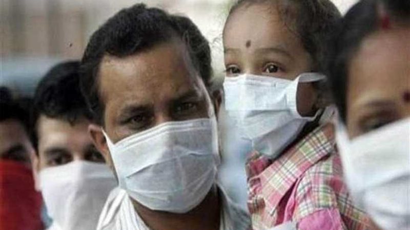 ارتفاع عدد وفيات