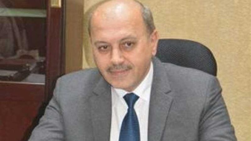 سقوط تجار المواد