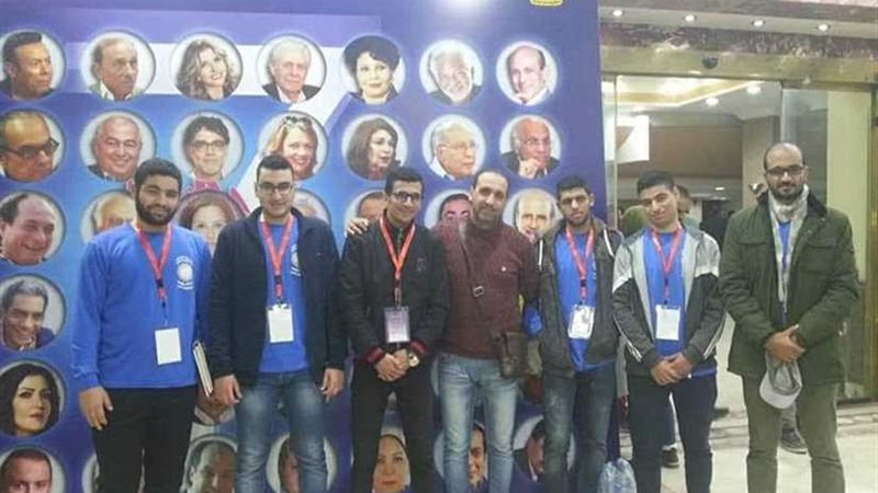 جامعة المنوفية تتأهل