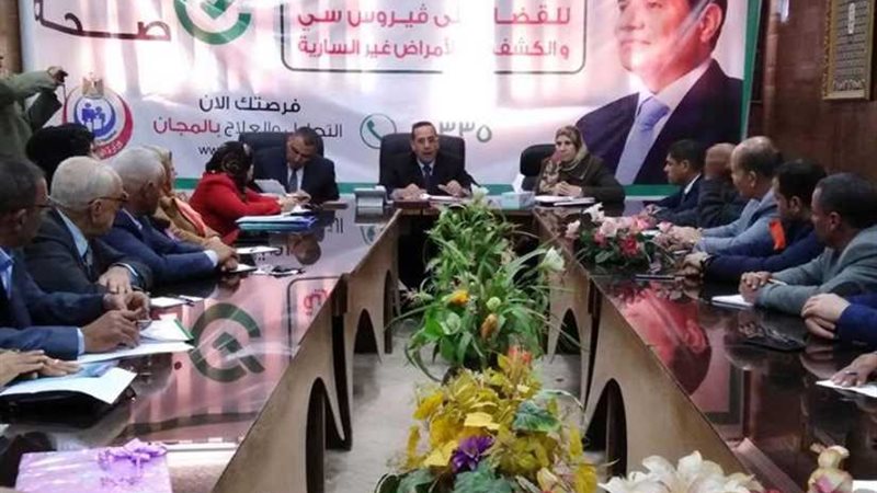 شوشة يؤكد على أهمية