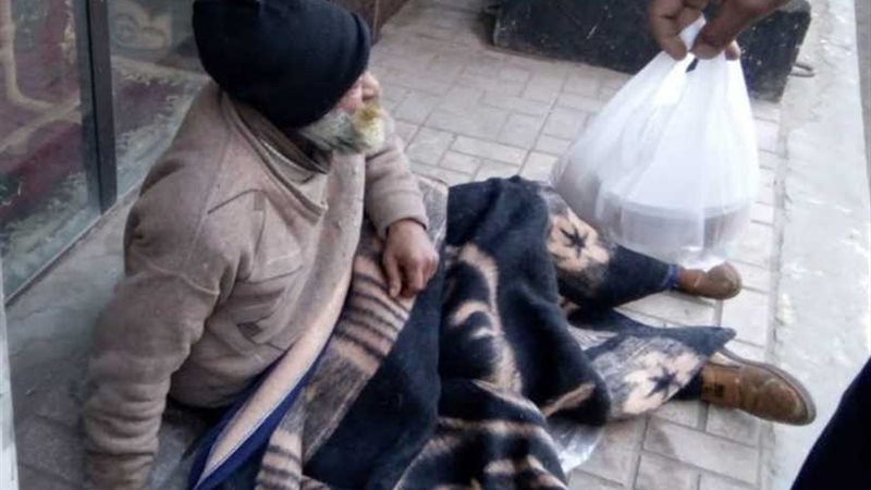 إنقاذ 35 شخصًا بلا