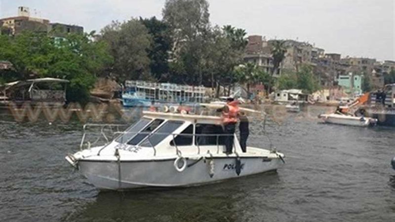 المسطحات المائية