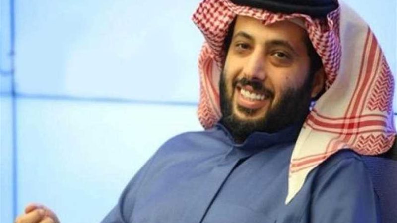 آل شيخ: الأهلي خايف