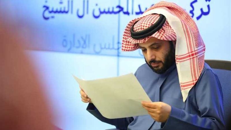 بيراميدز: ما يحدث