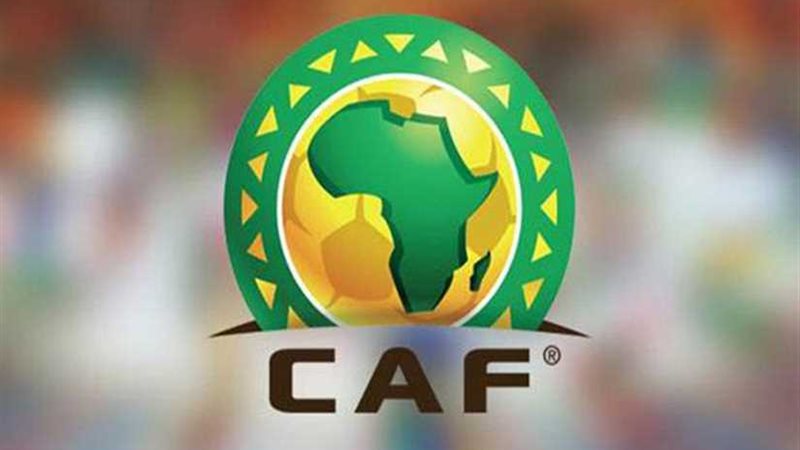 كاف : أمم إفريقيا