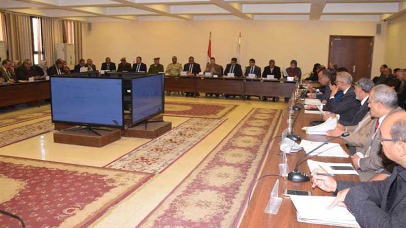 أسماء الشهداء تزين