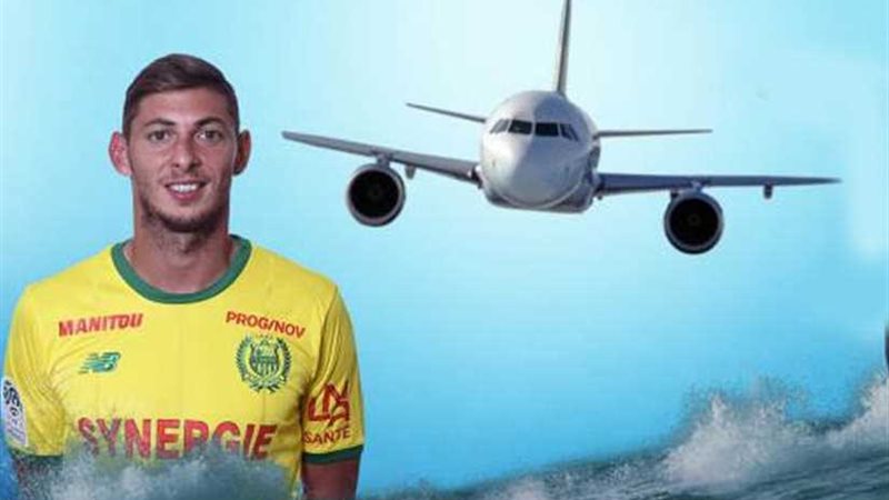 بريطانيا: العثور