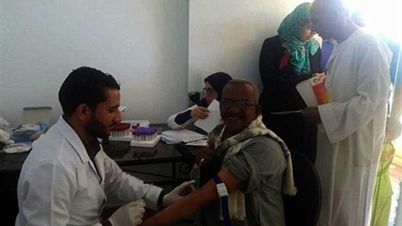 شمال سيناء: تحقيق