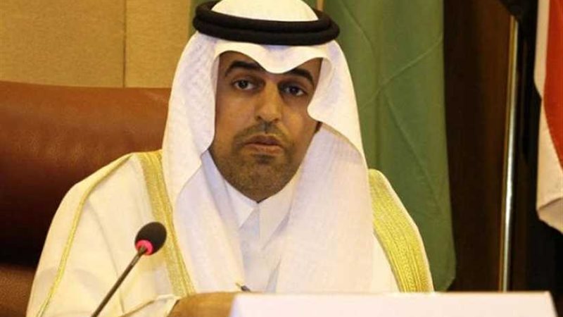  العربي يُدين الزيارة