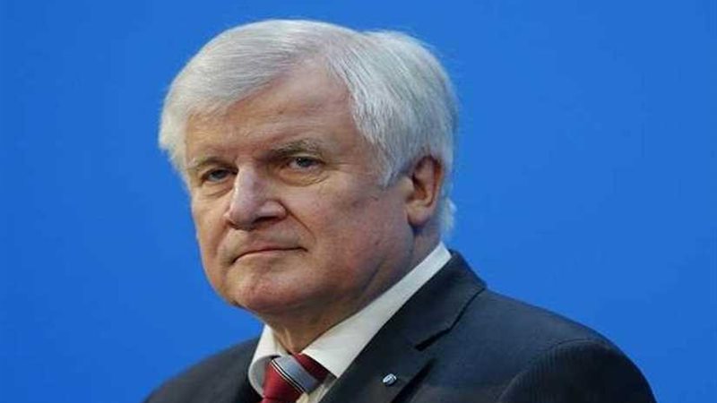 الداخلية الألمانية: