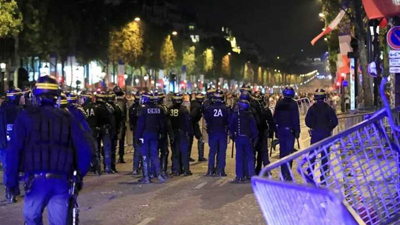 قتيل و6 جرحى بإطلاق