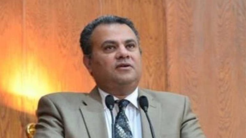 رئيس الطائفة الإنجيلية: