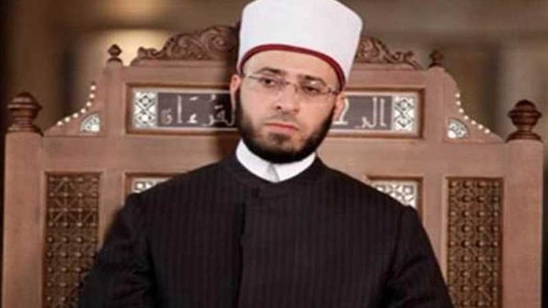 خطبة أسبوع الوطن