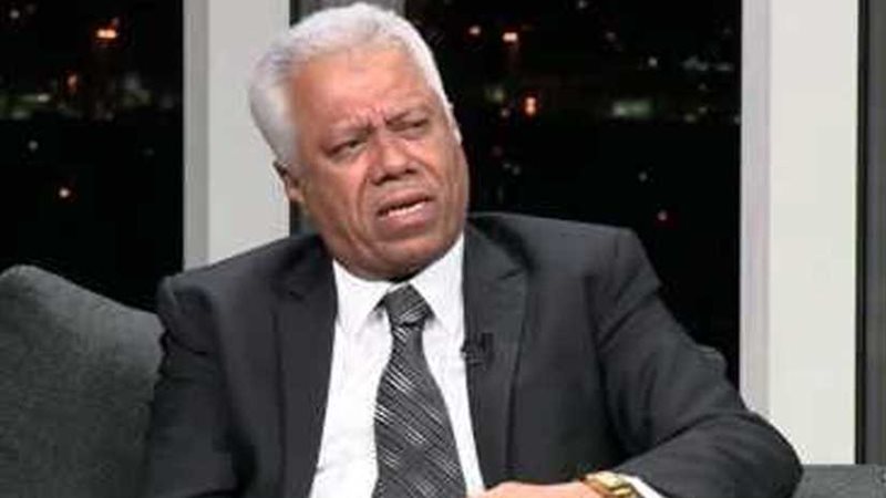 نائب وزير الثقافة