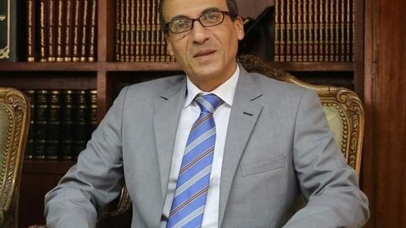 اتفاقية بين معرضي