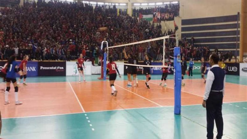 الأهلي يفوز على الصيد