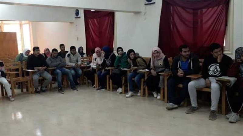 كفر الشيخ تؤهل الشباب