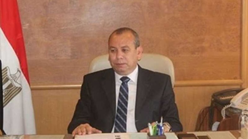 استثمار 55 ألف فدان