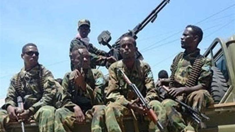 اغتيال مسئول بالجيش