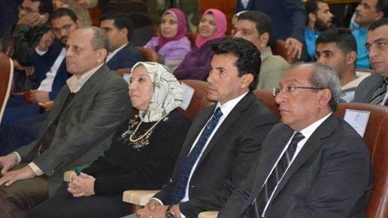 الشباب والرياضة: