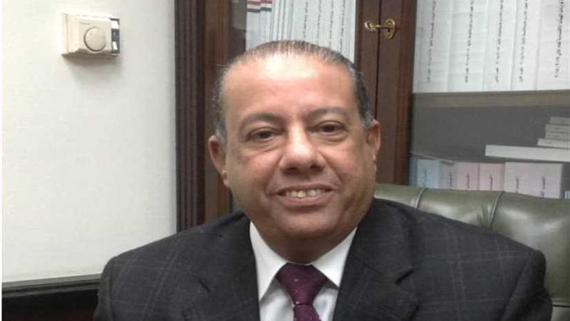 رئيس مصلحة الضرائب