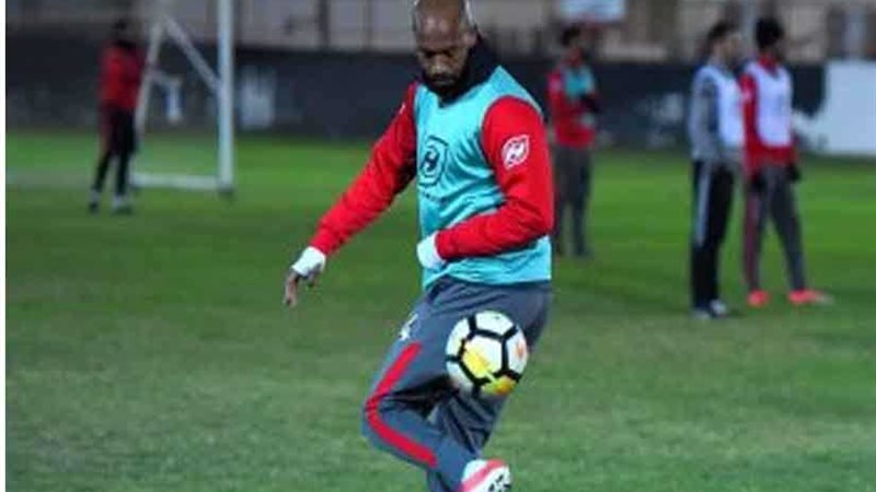 الزمالك يتجاهل شيكابالا