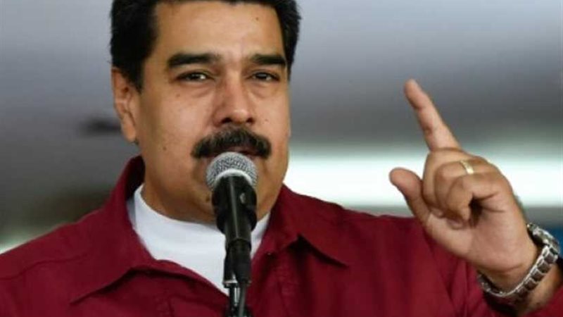 المعارضة في فنزويلا