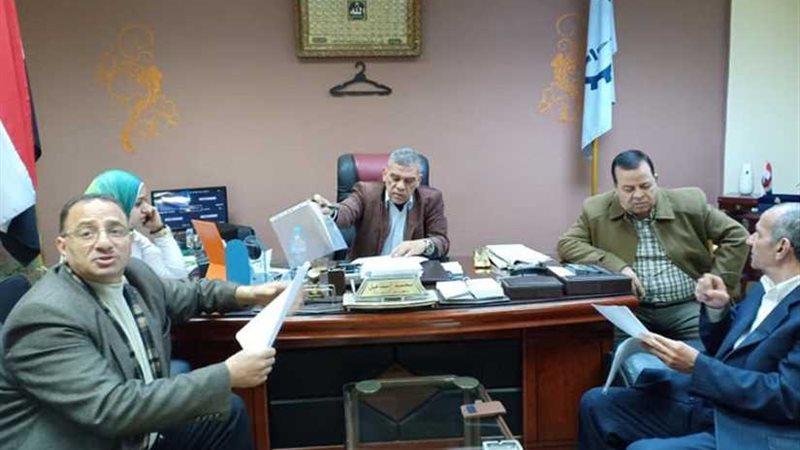 تسويات العضويات المخالفة