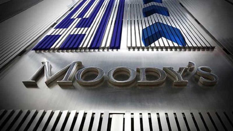 موديز للتصنيف الائتماني: