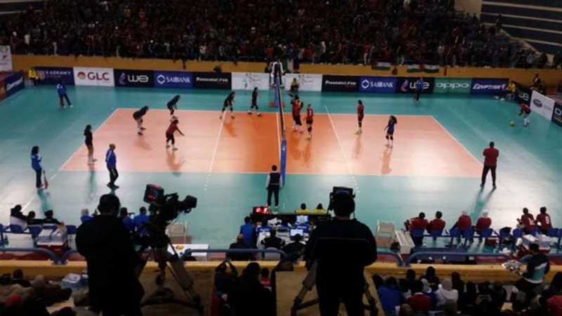 اليوم راحة للمشاركين