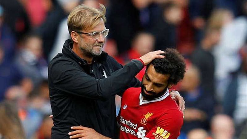 مدرب ليفربول: لا