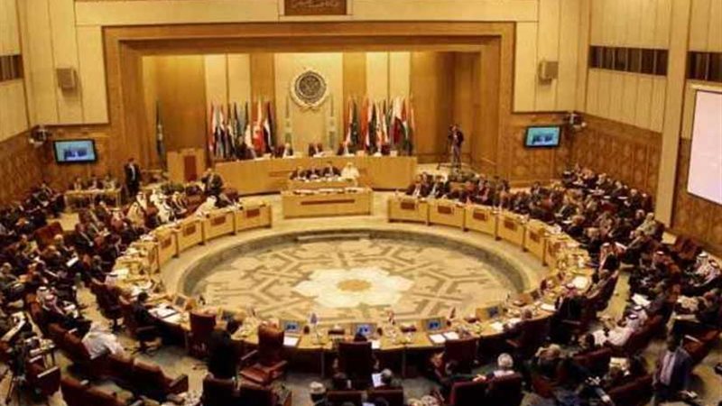 اجتماع لرؤساء هيئات