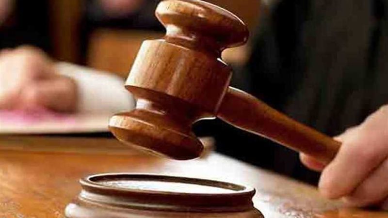 الإعدام لجزار قتل