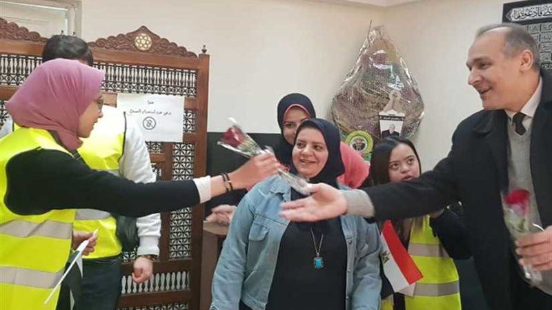 تعليم القاهرة تطلق