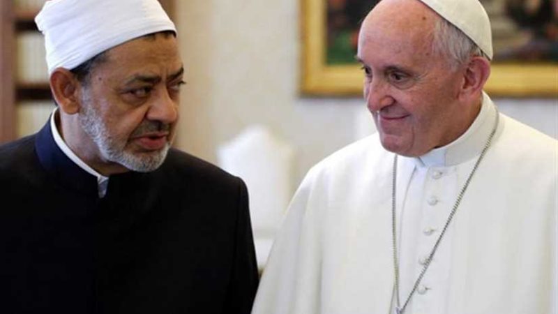 الإمارات: زيارة شيخ